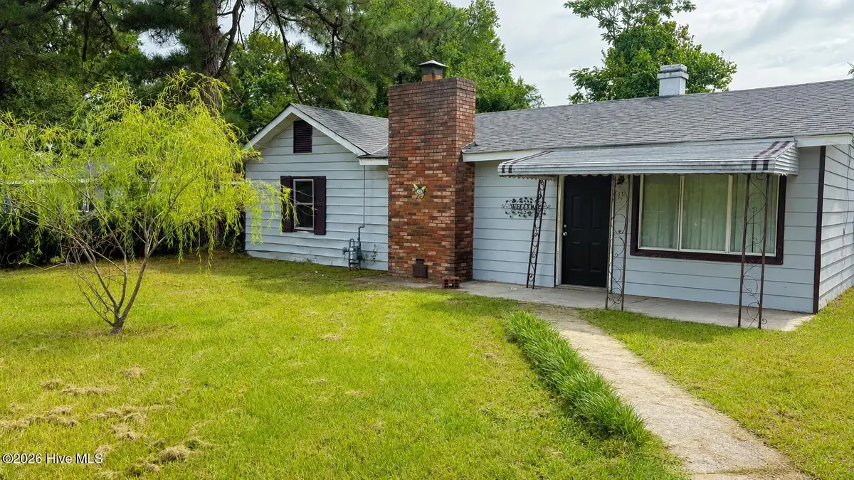 3118 Bell Drive, Augusta, GA 30906 - #1