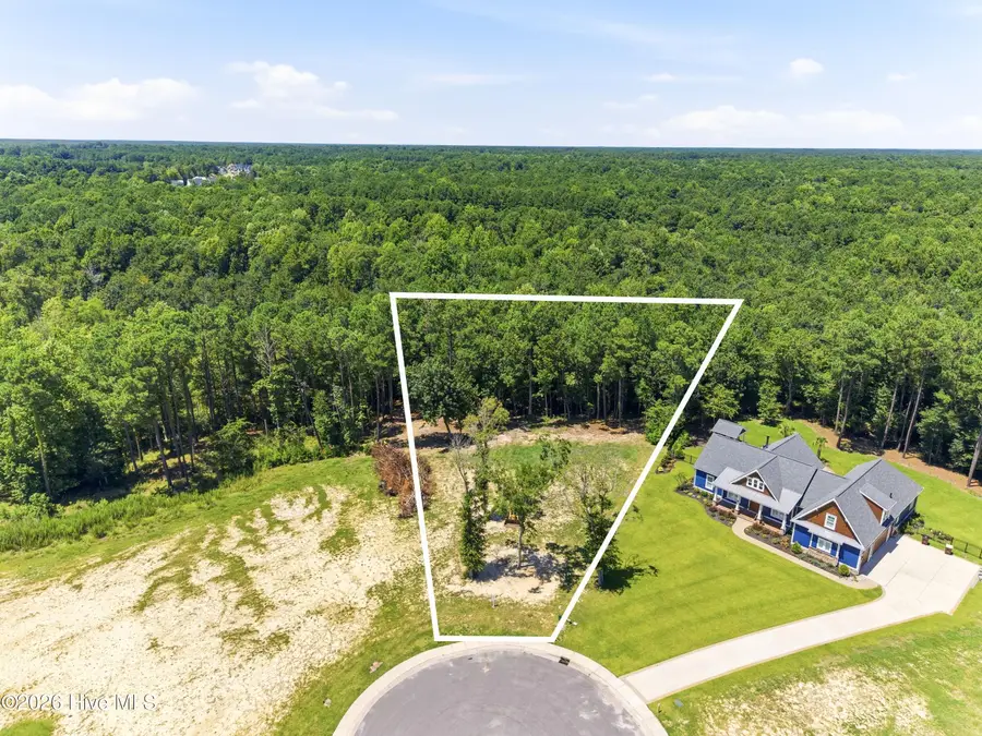 29 W Scarborough Court, Hampstead, NC 28443 - #2