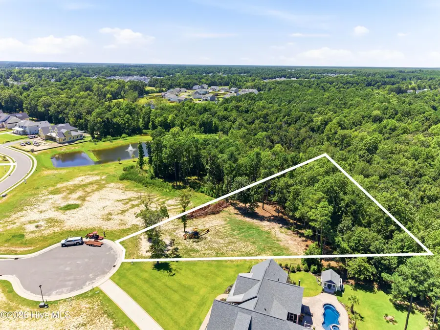 29 W Scarborough Court, Hampstead, NC 28443 - #3