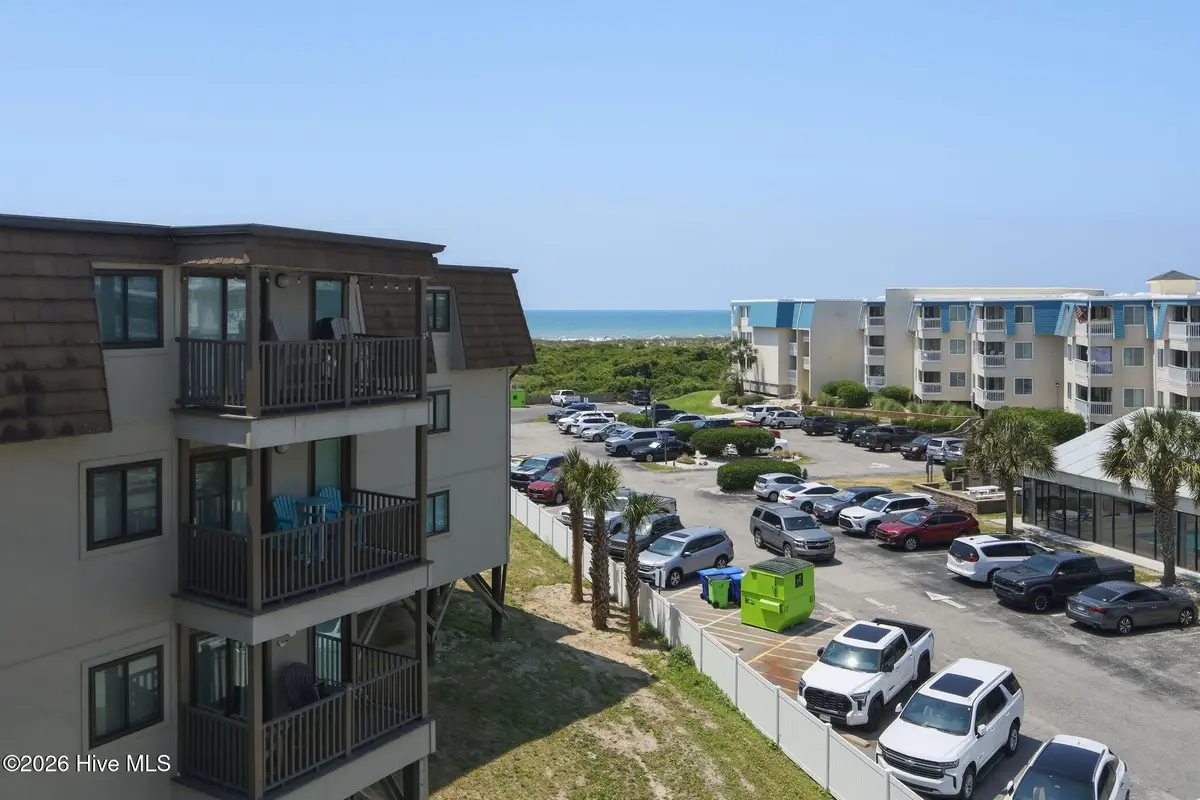 2008 Fort Macon Road E #I-15, Atlantic Beach, NC 28512 - #1