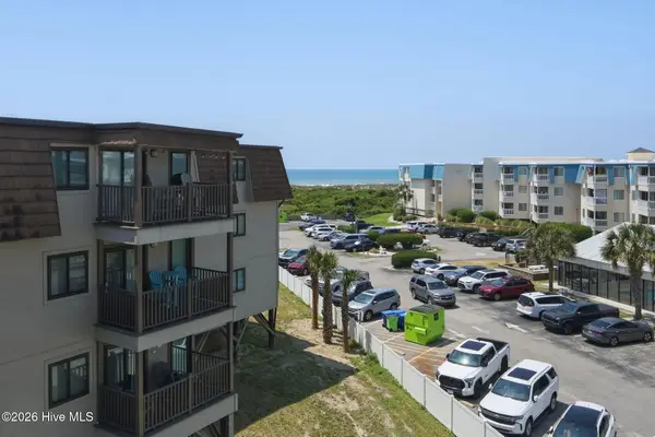 2008 Fort Macon Road E #I-15, Atlantic Beach, NC 28512