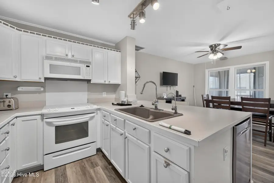 329 S Fifth Avenue S #B, Kure Beach, NC 28449 - #3