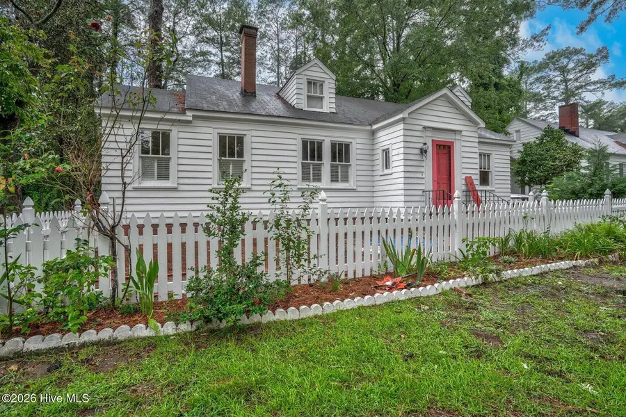 1041 Lafayette Avenue, Rocky Mount, NC 27803 - #3