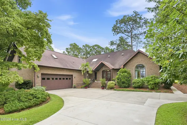 908 Sawgrass Court, New Bern, NC 28560