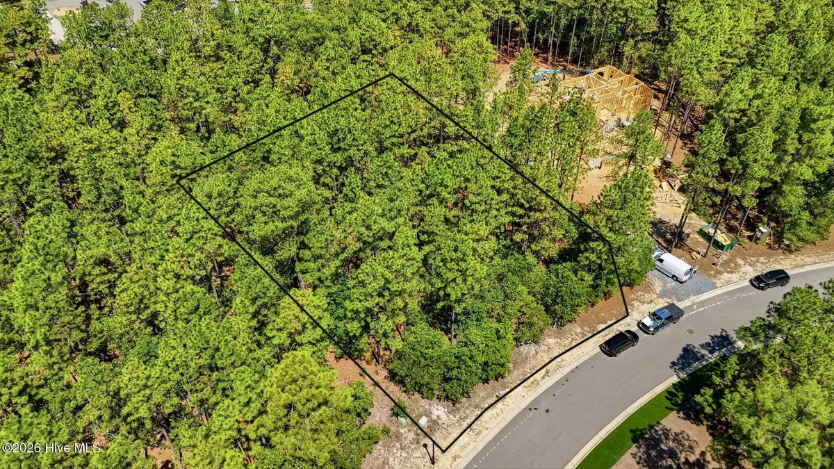 104 Brookfield Drive, Pinehurst, NC 28374 - #1