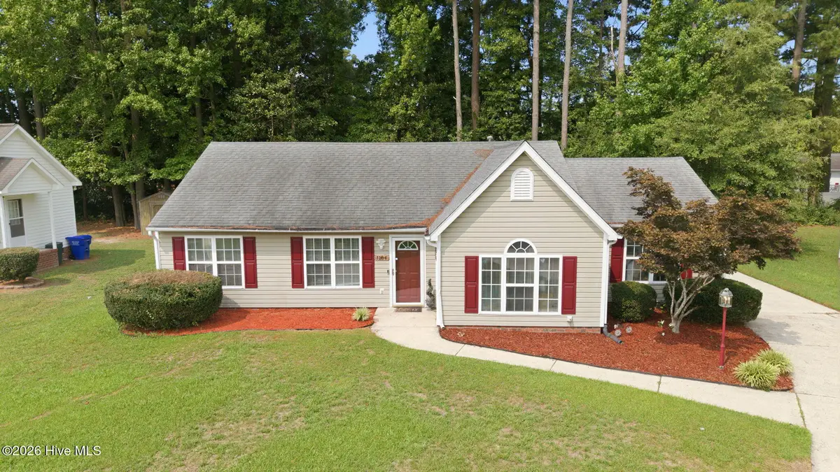 1104 Pamela Drive, Kinston, NC 28504 - #1