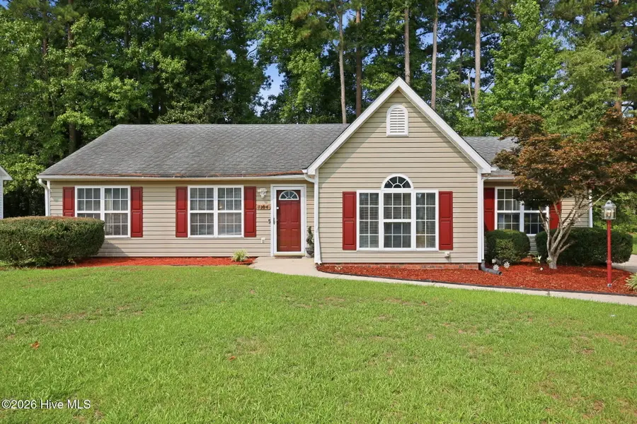 1104 Pamela Drive, Kinston, NC 28504 - #2