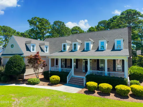 8818 Champion Hills Drive, Wilmington, NC 28411