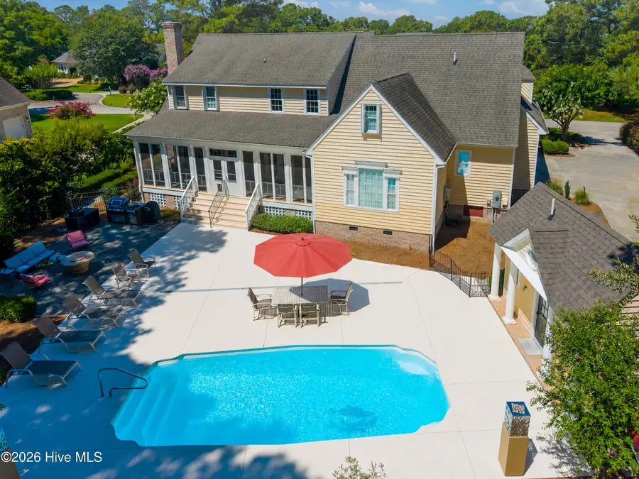 8818 Champion Hills Drive, Wilmington, NC 28411 - #2