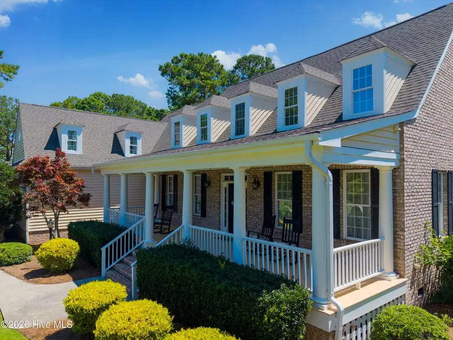 8818 Champion Hills Drive, Wilmington, NC 28411 - #3