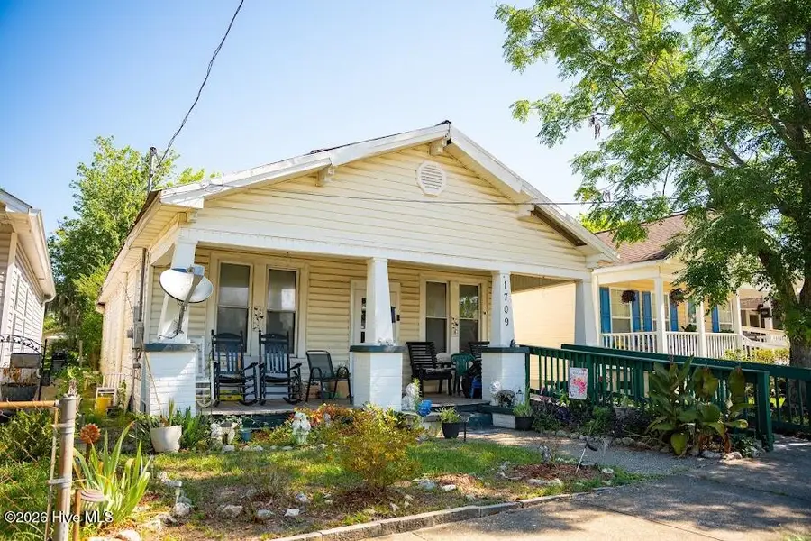 1709 Queen Street, Wilmington, NC 28403 - #3