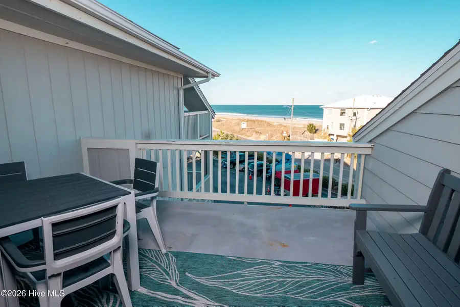 1801 Canal Drive #Unit A14, Carolina Beach, NC 28428 - #3