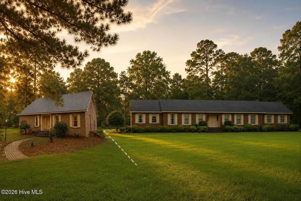 316 First Street, Hookerton, NC 28538 - #1
