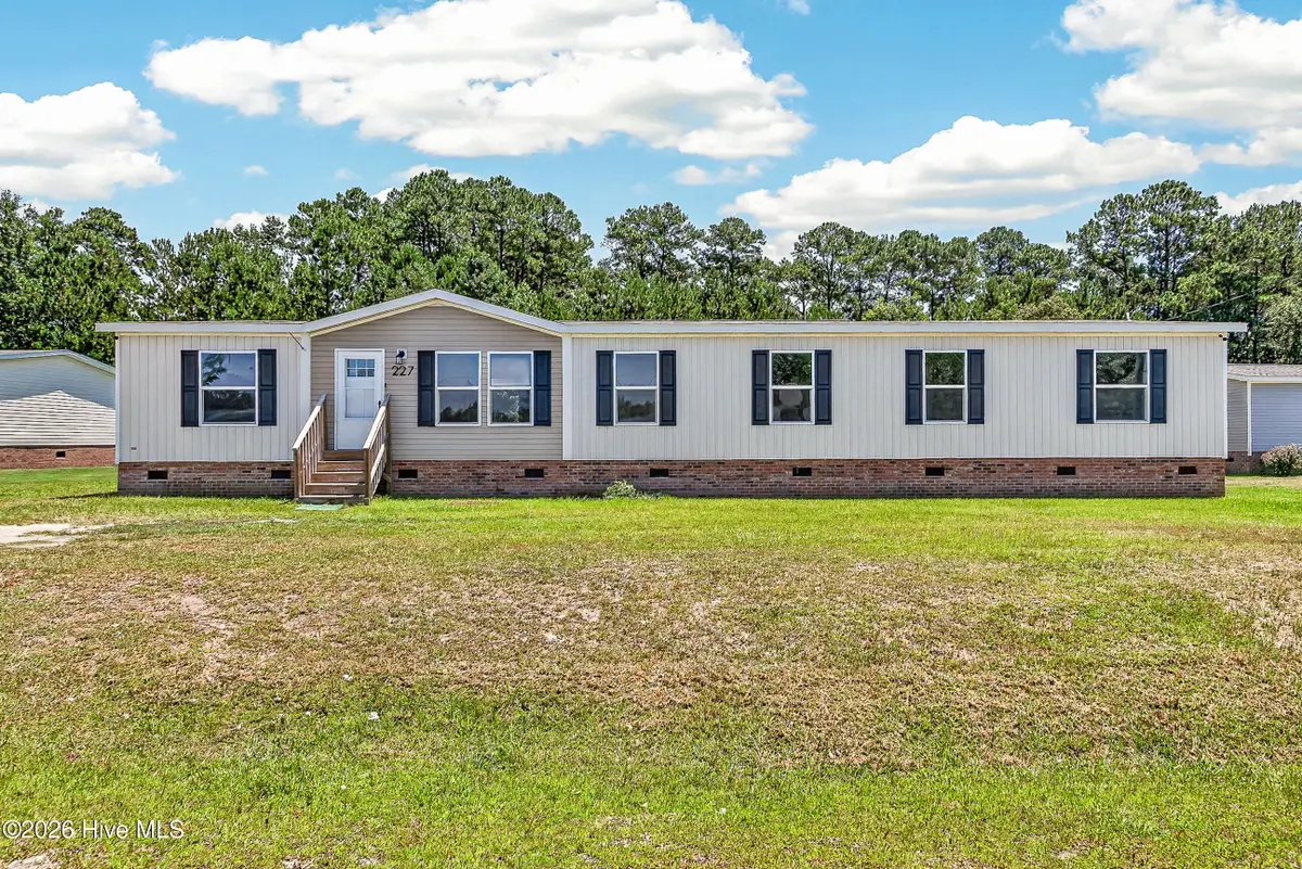 227 Mewborn Drive, Beulaville, NC 28518 - #1