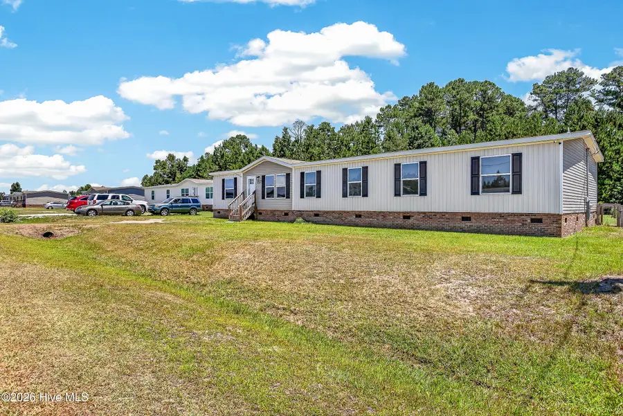 227 Mewborn Drive, Beulaville, NC 28518 - #2