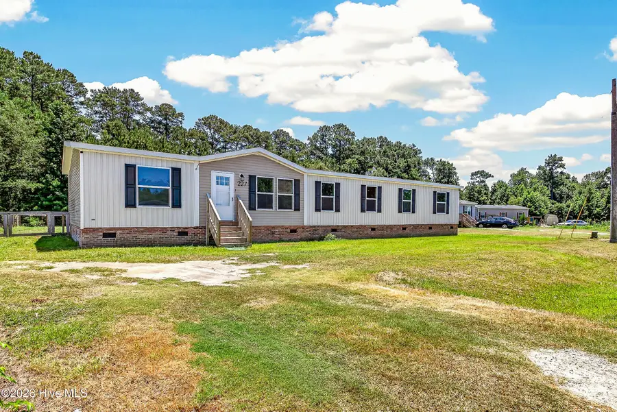 227 Mewborn Drive, Beulaville, NC 28518 - #3