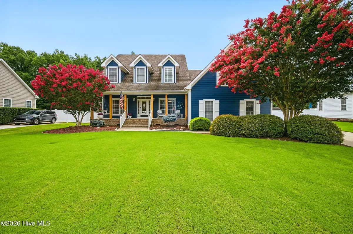 128 Mariners Way, Moyock, NC 27958 - #1
