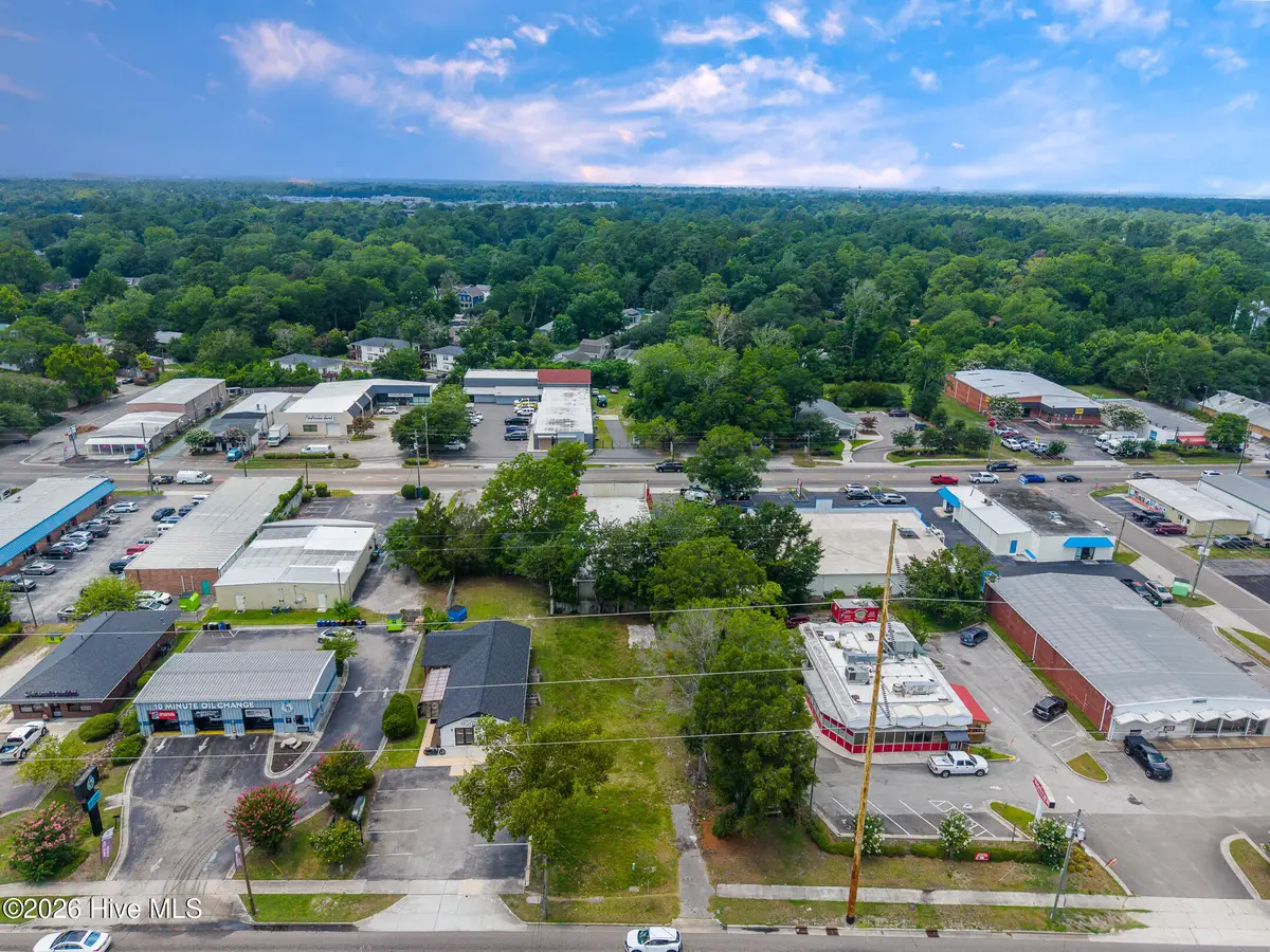 1024 S College Road, Wilmington, NC 28403 - #1