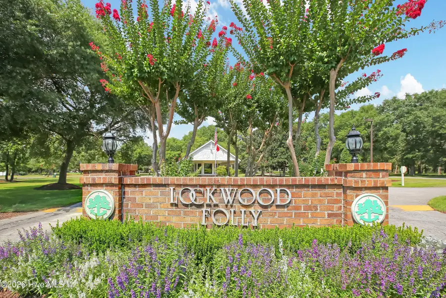 516 Genoes Point Road Sw, Supply, NC 28462 - #2