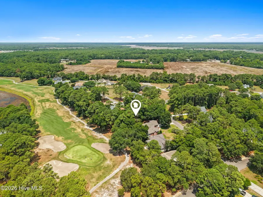 516 Genoes Point Road Sw, Supply, NC 28462 - #3