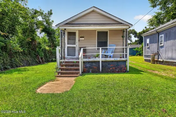 1029 Queen Street, New Bern, NC 28560