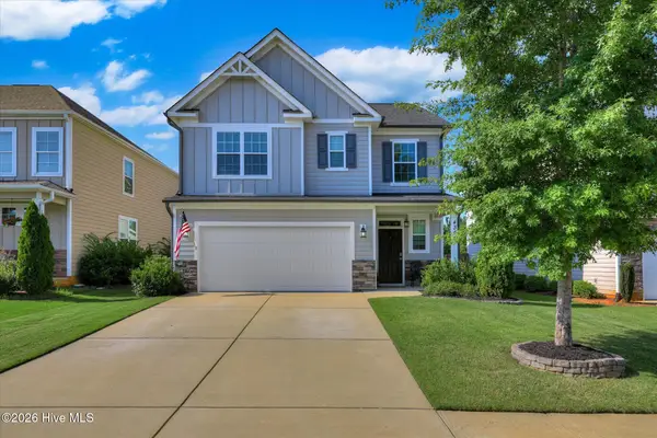 434 Longmeadow Drive, Grovetown, GA 30813