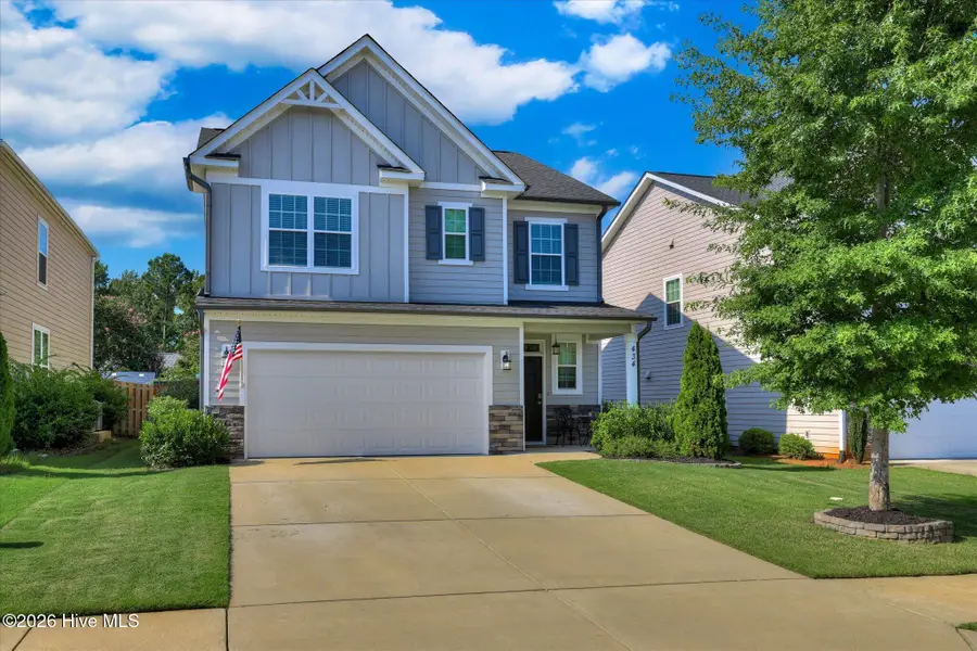 434 Longmeadow Drive, Grovetown, GA 30813 - #2