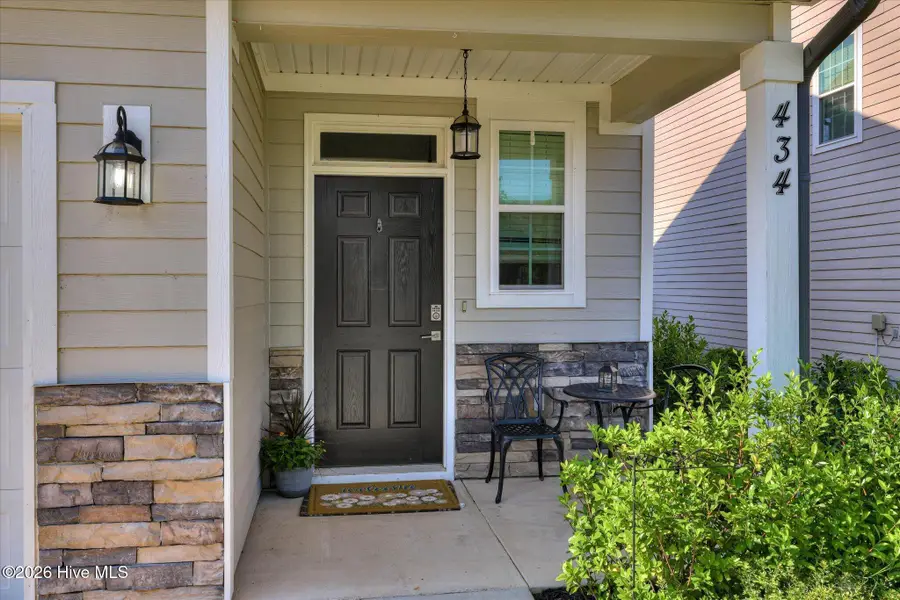 434 Longmeadow Drive, Grovetown, GA 30813 - #3