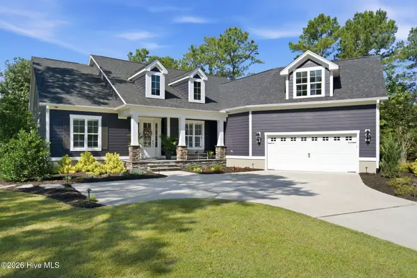 3792 Hallmark Road Ne, Leland, NC 28451