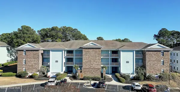 137 Avian Drive Sw #3520, Sunset Beach, NC 28468