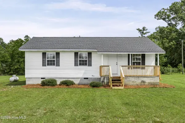 1596 Deerwood Circle, Stapleton, GA 30823