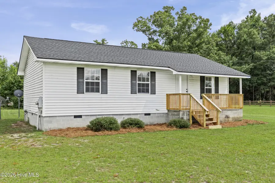 1596 Deerwood Circle, Stapleton, GA 30823 - #3