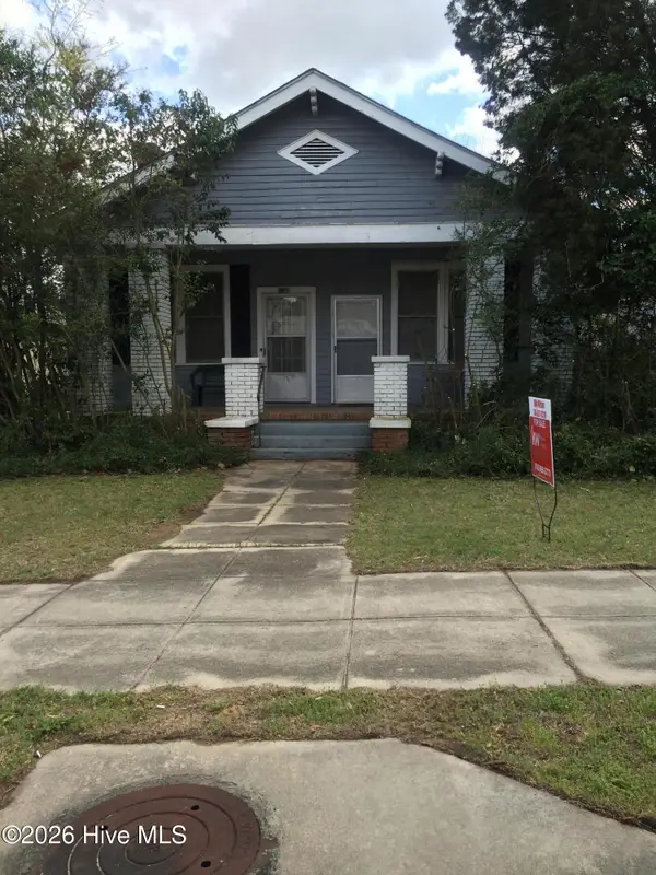 2144 Central Avenue, Augusta, GA 30904
