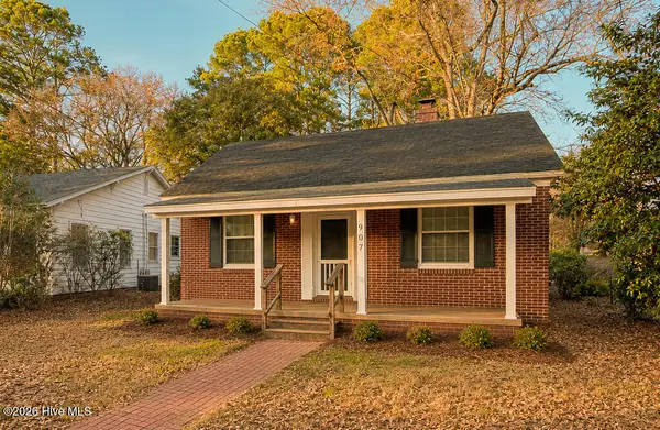 907 E Walnut Street, Goldsboro, NC 27530