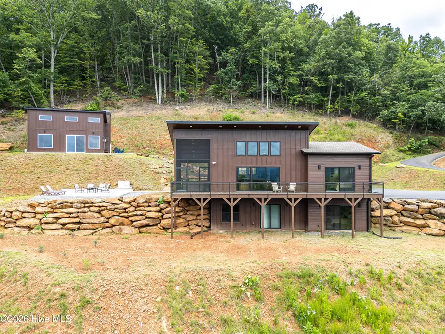 629 Peaks Drive, Hayesville, NC 28904 - #2