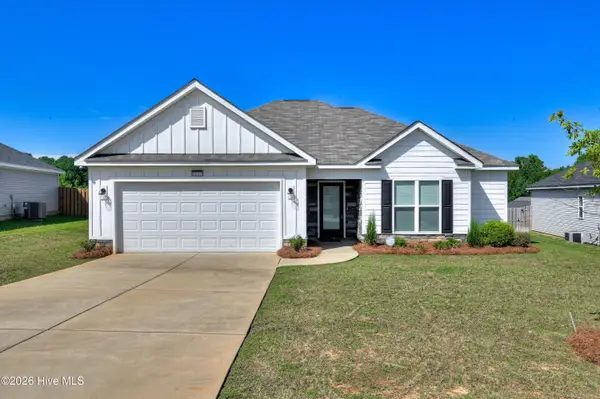 2382 Bundoran Drive, Grovetown, GA 30813