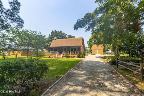 187 Launch Landing Road, Moyock, NC 27958