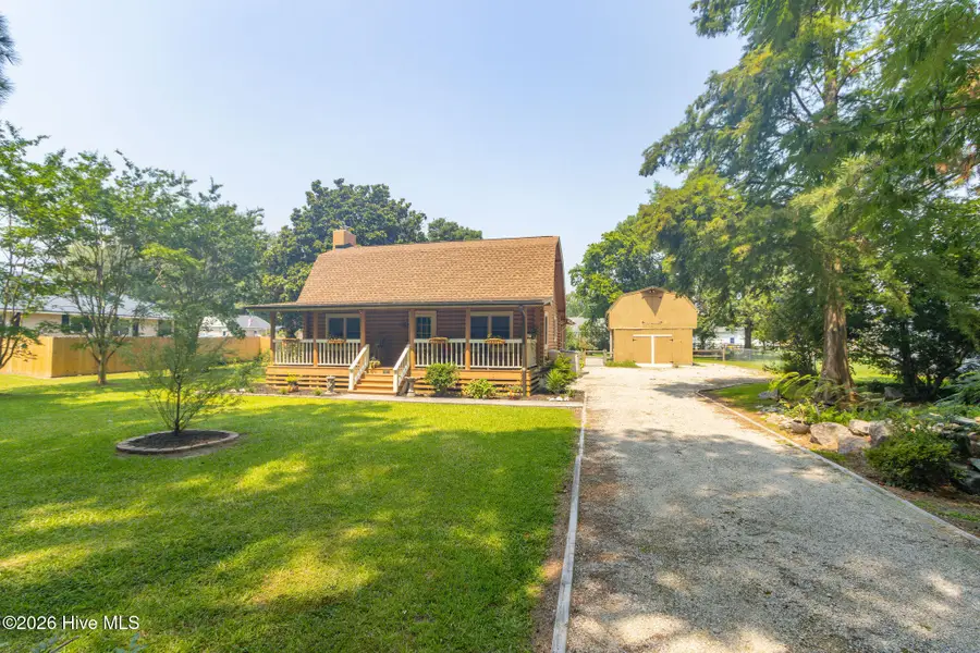 187 Launch Landing Road, Moyock, NC 27958 - #2