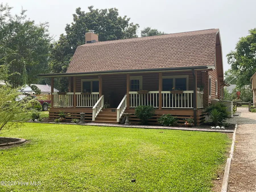 187 Launch Landing Road, Moyock, NC 27958 - #3