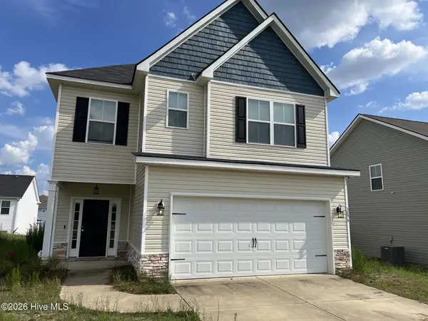 3896 Harper Franklin Avenue, Augusta, GA 30909