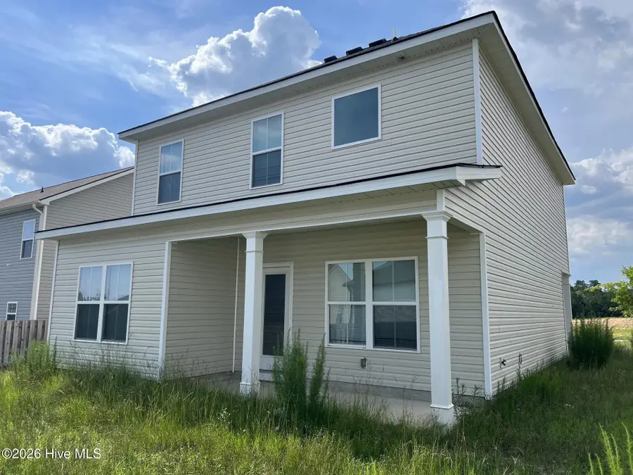 3896 Harper Franklin Avenue, Augusta, GA 30909 - #2