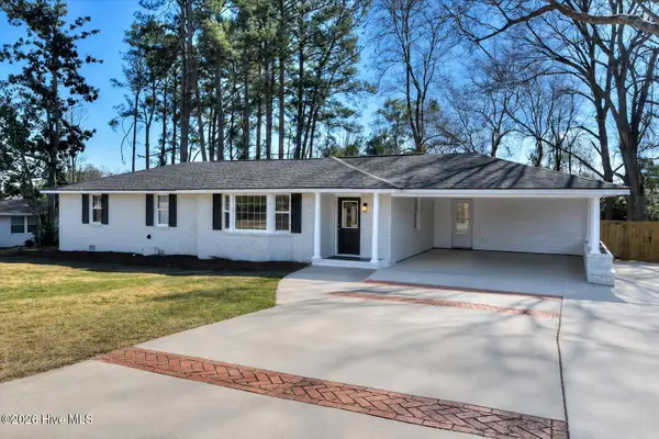 3322 Sandpiper Lane, Augusta, GA 30907