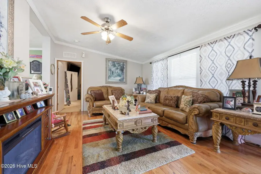 1325 Elizabeth Lane, McColl, SC 29570 - #2