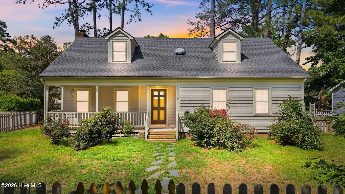 242 Clifton Road, Rocky Mount, NC 27804 - #1
