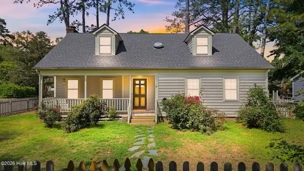 242 Clifton Road, Rocky Mount, NC 27804