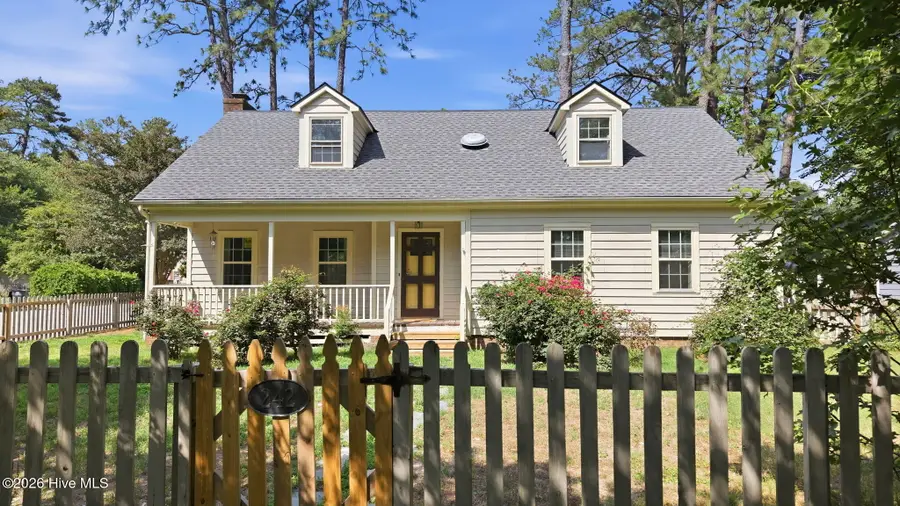242 Clifton Road, Rocky Mount, NC 27804 - #2