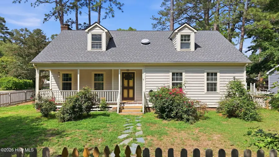 242 Clifton Road, Rocky Mount, NC 27804 - #3
