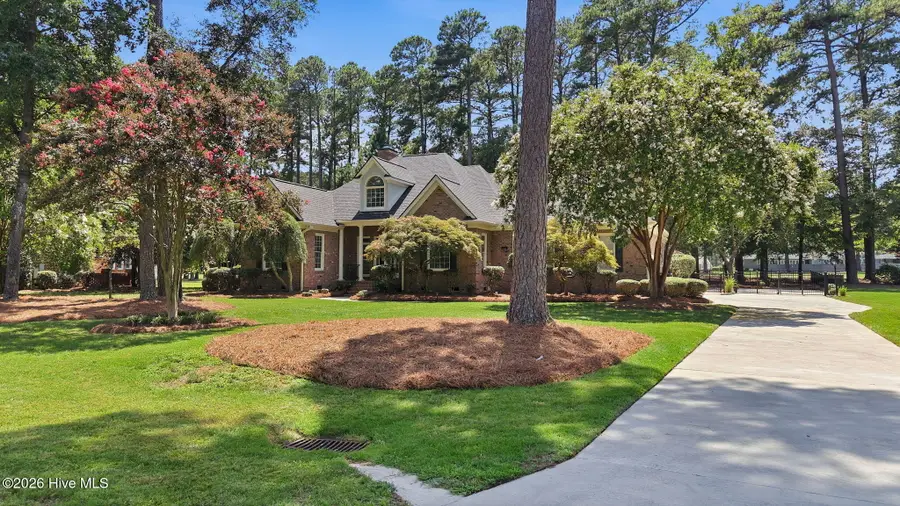 4705 Saint George's Drive N, Wilson, NC 27896 - #2