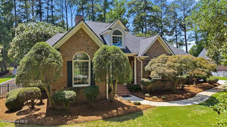 4705 Saint George's Drive N, Wilson, NC 27896 - #3