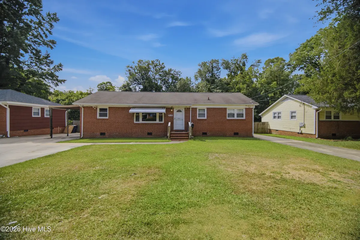 312 White Oak Street, Jacksonville, NC 28540 - #1